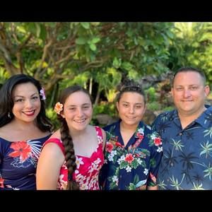 Meet your Posher, Monica